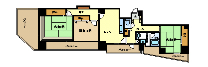 間取写真