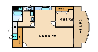間取写真