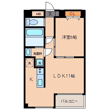 間取写真