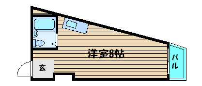 間取写真