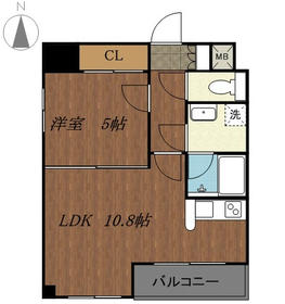 間取写真