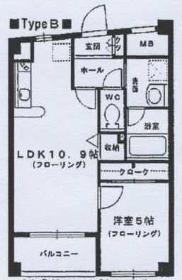 間取写真