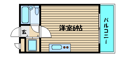 間取写真