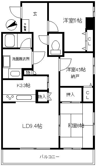 間取写真