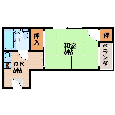 間取写真