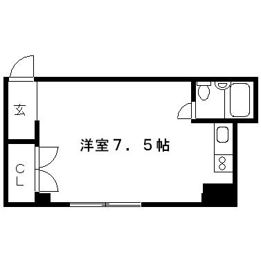 間取写真