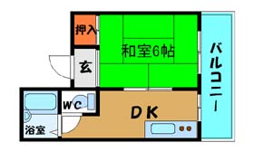 間取写真