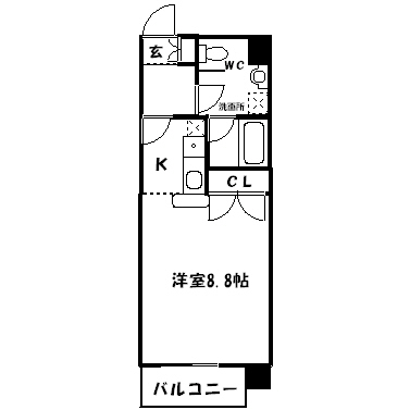 間取写真