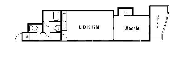 間取写真