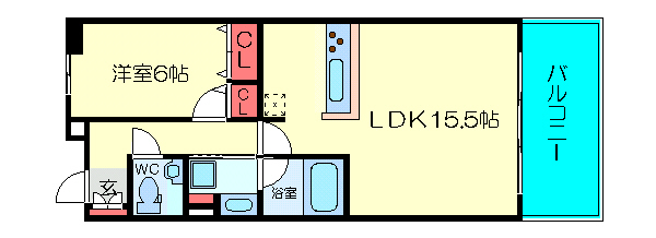 間取写真