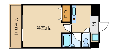 間取写真
