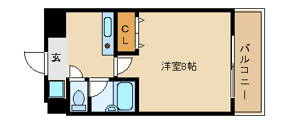 間取写真