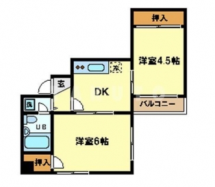 間取写真