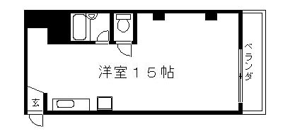間取写真
