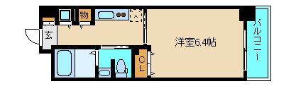 間取写真