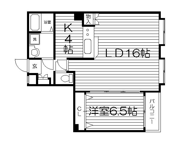 間取写真