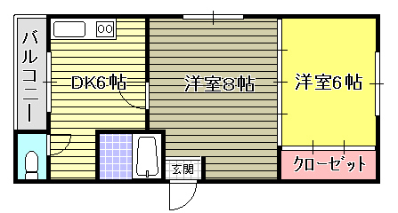間取写真