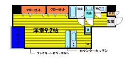 間取写真
