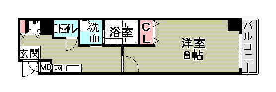 間取写真