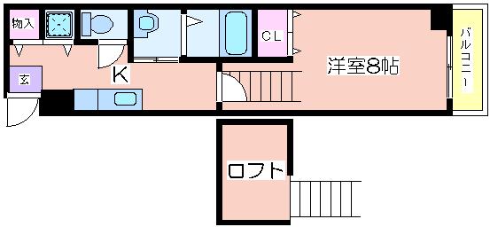 間取写真