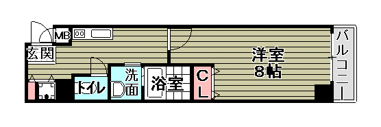 間取写真