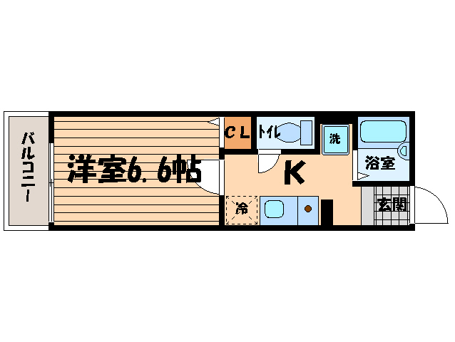 間取写真
