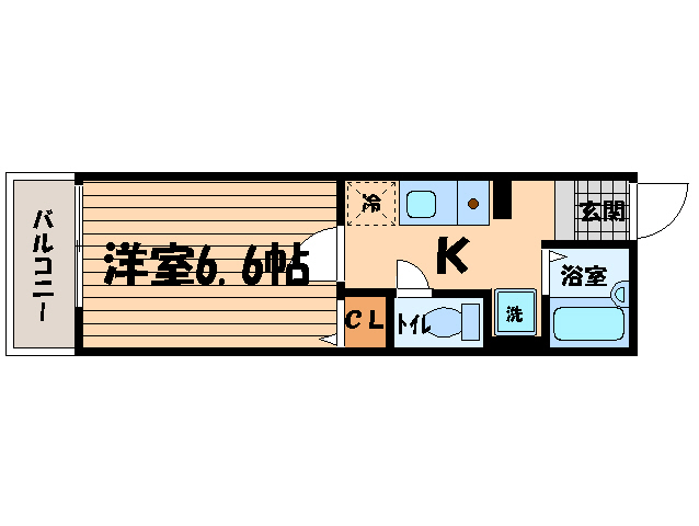 間取写真