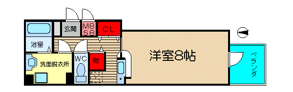 間取写真