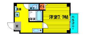 間取写真
