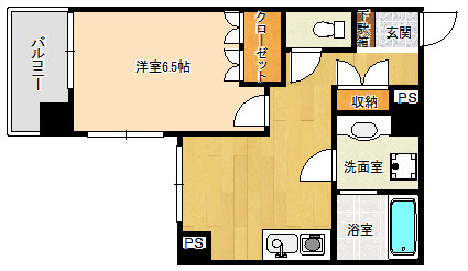 間取写真