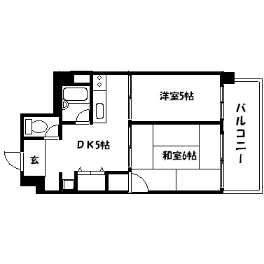 間取写真