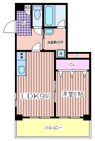間取写真