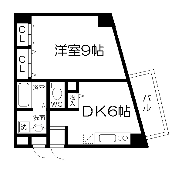 間取写真