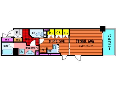 間取写真
