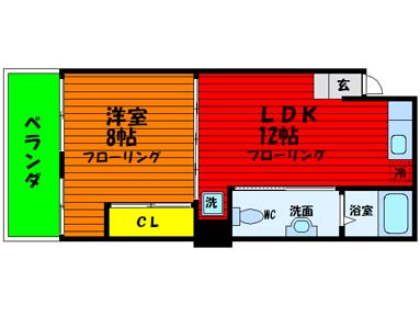 間取写真