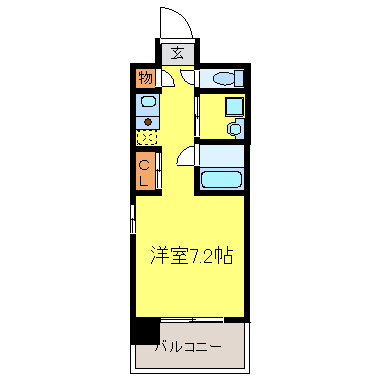 間取写真
