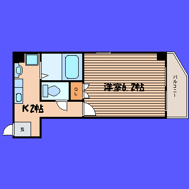 間取写真