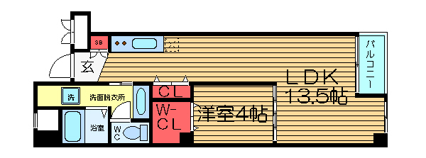 間取写真