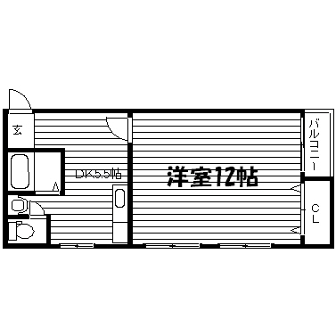 間取写真