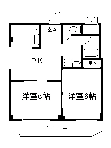 間取写真