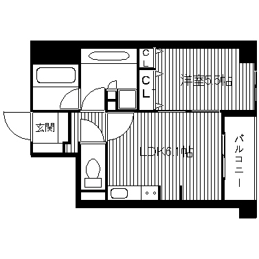 間取写真