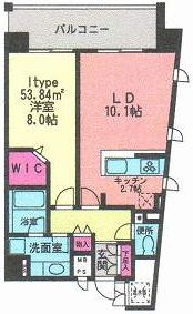 間取写真