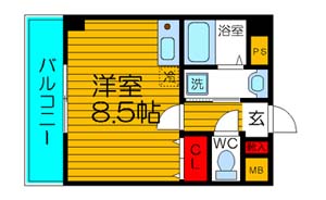 間取写真