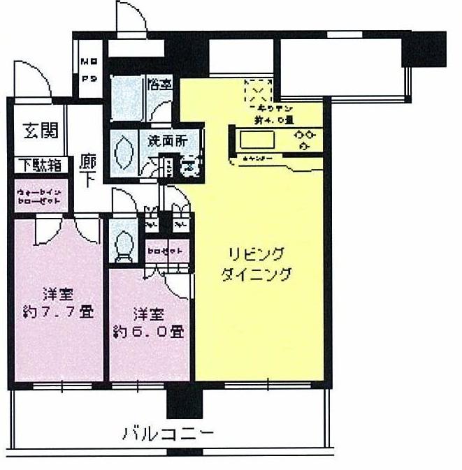 間取写真