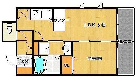 間取写真