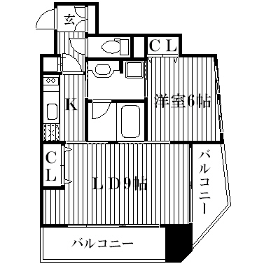 間取写真