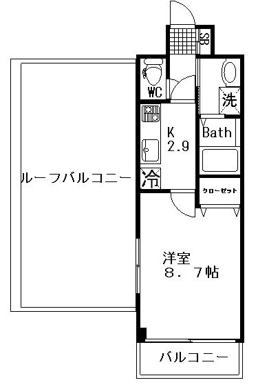 間取写真