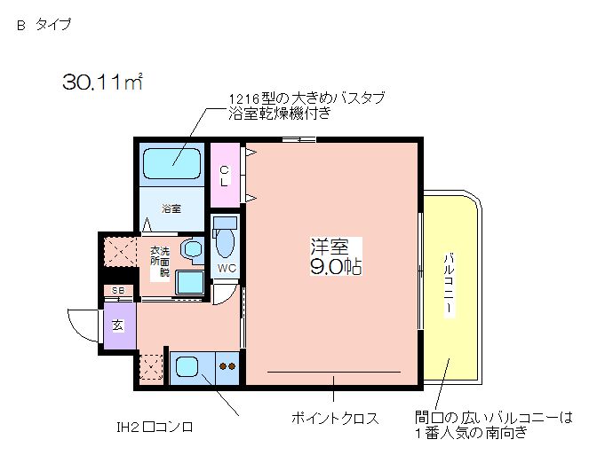 間取写真