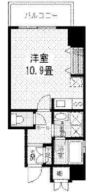 間取写真