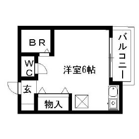間取写真